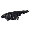 2022 LX RX350 CANBUILT SINGLEBEAM LED HEADLIGHT ASSY RH