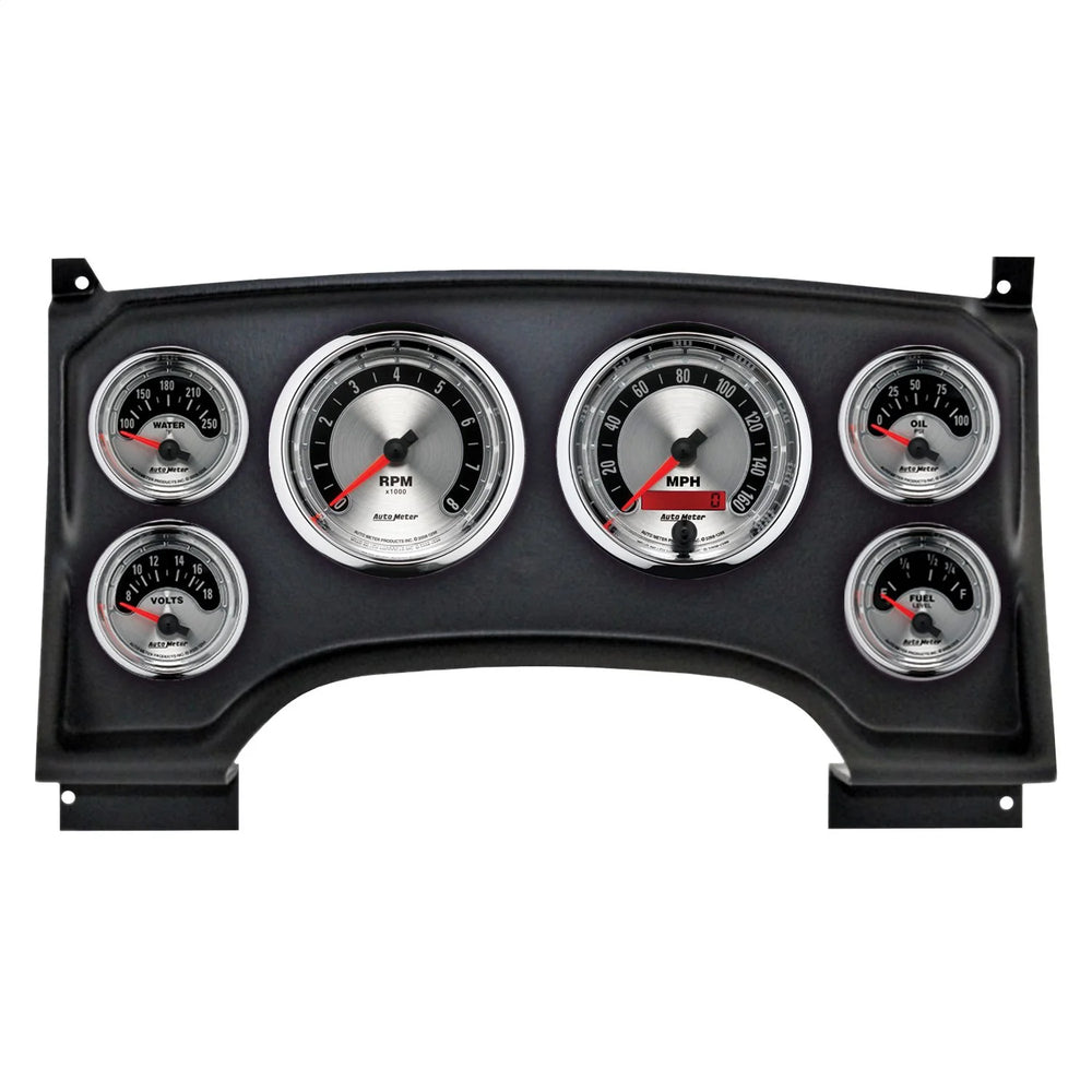 AutoMeter auto part