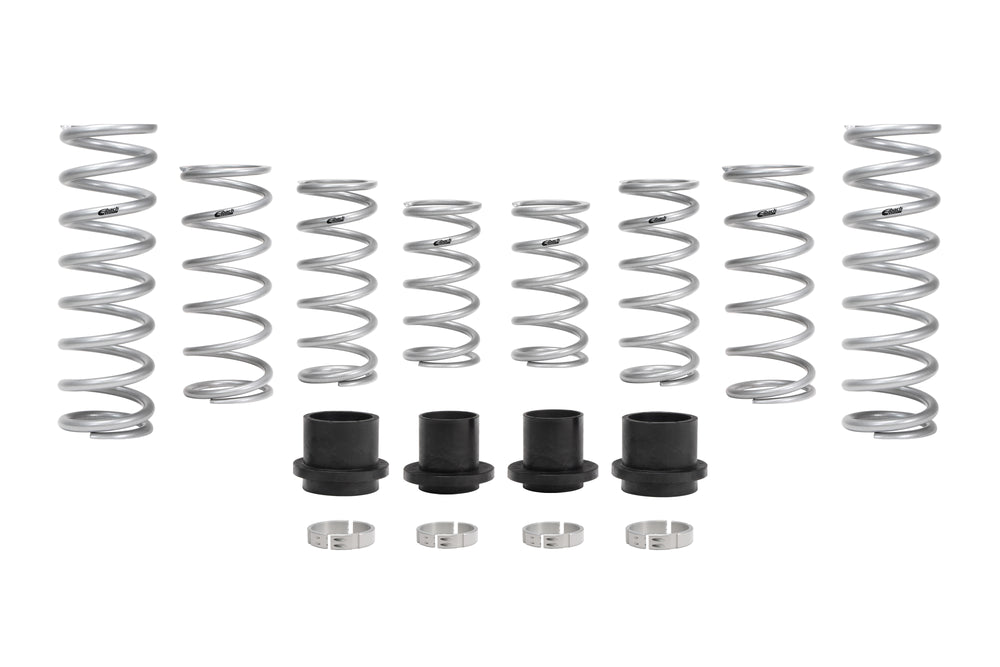 SET OF 8 SPRINGS