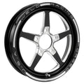 Weld auto part