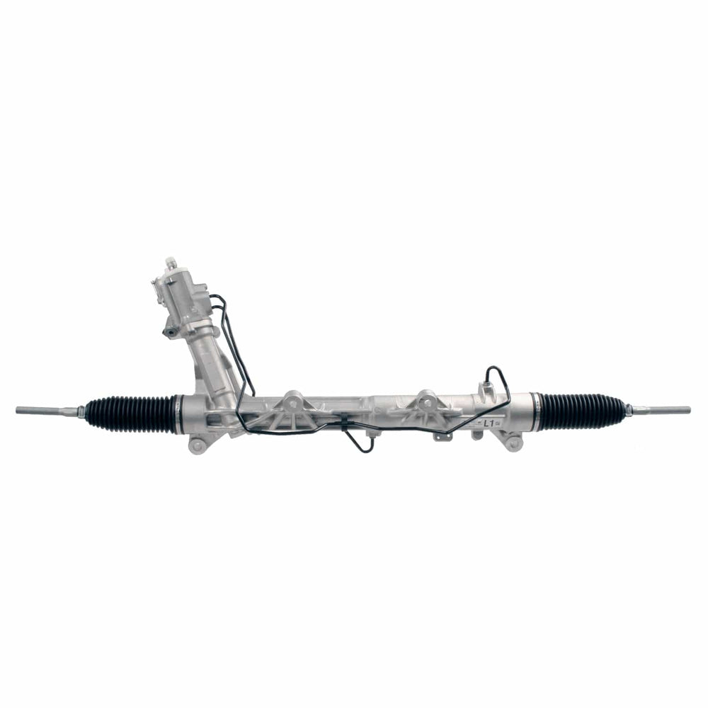STEERING RACK