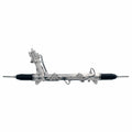 STEERING RACK