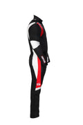 SUPERCOIL DNA P1 SUIT BLACK- MD