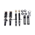 BC Racing BR Series Coilovers For 2019- Toyota Supra A90 Chassis With 5kg/11kg Spring Rates