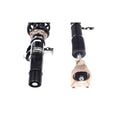 BC Racing BR Series Coilovers For 2019- Toyota Supra A90 Chassis With 5kg/11kg Spring Rates