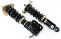 BC Racing Coilover BR 07- TT AWD/FWD