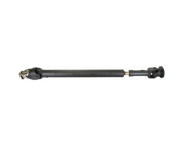 REAR DRIVESHAFT