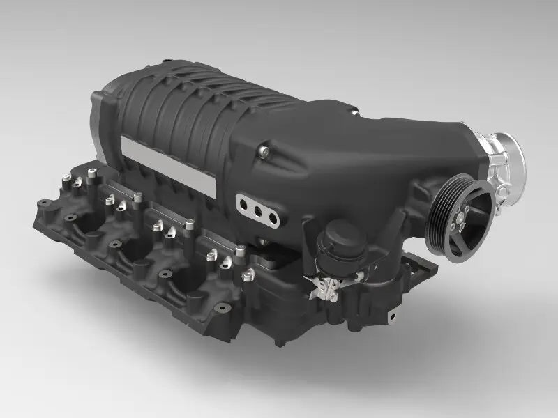 Whipple 2021-2023 GM SUV 5.3L 6.2L LT1 Supercharger - WK-1211NFT-30