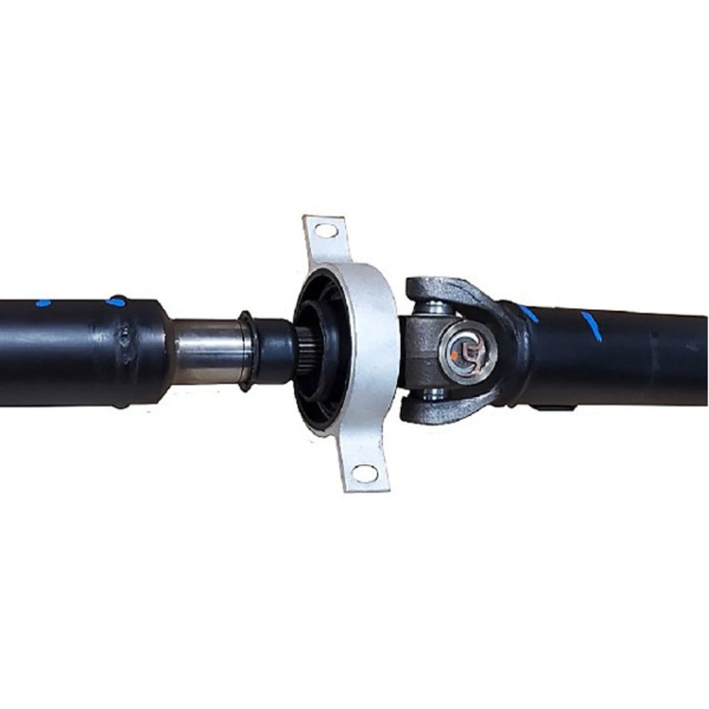 REAR DRIVESHAFT