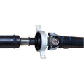 REAR DRIVESHAFT