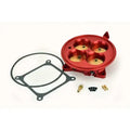 THROTTLE BODY, 4500, W/IA