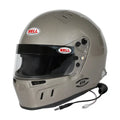Bell Helmet Gt6 Rd-4C/Ec Titanium S. (Hans) 61+(7 5/8 +) Fia8859-2024/Sa2025