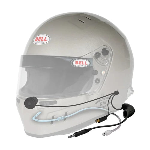 Bell Helmets titanium auto part