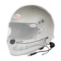 Bell Helmet Gt6 Rd-4C/Ec Titanium S. (Hans) 61+(7 5/8 +) Fia8859-2024/Sa2025