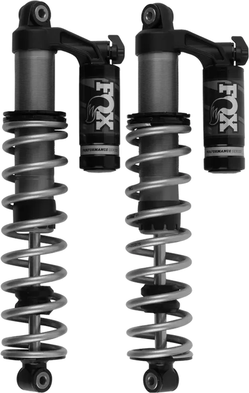 Fox Performance Series Polaris/AM/RZR 50/55 2.0in QS3 Performance Series Front w/ Springs 2-Seat