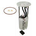 ELECTRIC FUEL PUMPS