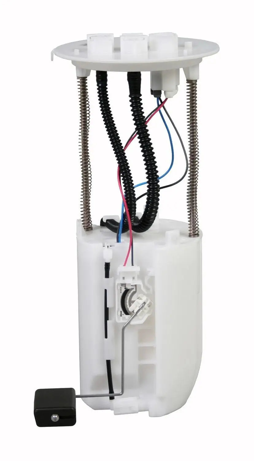 ELECTRIC FUEL PUMPS