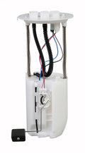 ELECTRIC FUEL PUMPS