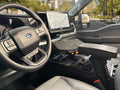 VEHICLE SPECIFIC CONSOLE