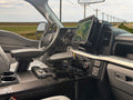 VEHICLE SPECIFIC CONSOLE