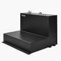 VECTOR TANK PRO 68 GAL LSTYLE BLACK SINGLE
