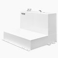 VECTOR TANK PRO 68 GAL LSTYLE BLACK SINGLE