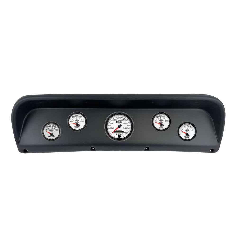 AutoMeter auto part