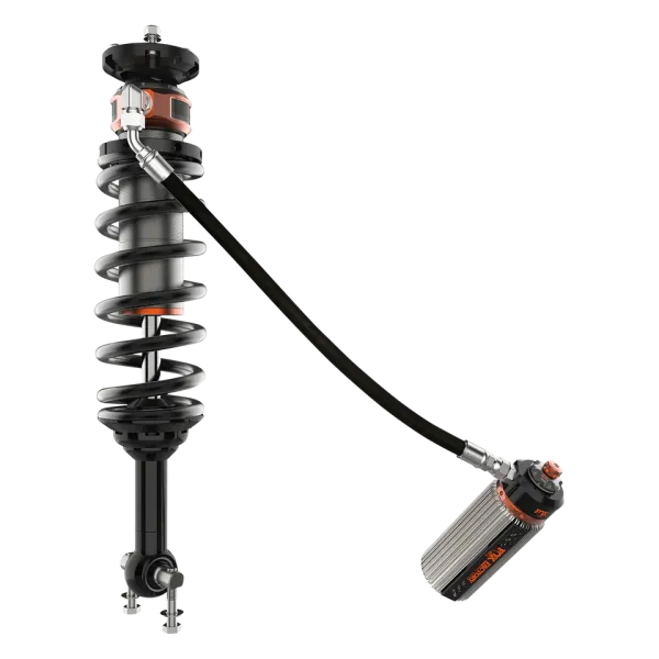 Stage 1 Bronco Steering 3.0