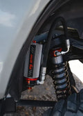 Stage 1 Bronco Steering 3.0