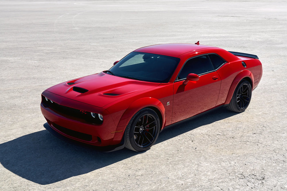 CHRYSLER 5.7L HEMI -8CC R/DOME 1.08