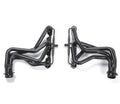 HEDMAN BUICK HEADER-ELITE BLACK