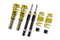ST XTA Adjustable Coilovers Audi A4 (B8) Wagon 4WD