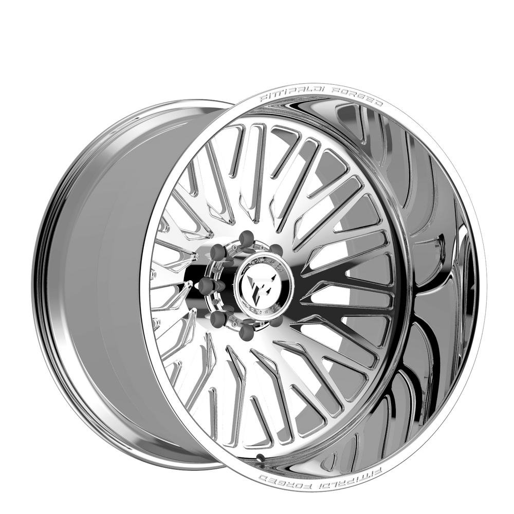 FITTIPALDI OFFROAD FTF500P-R 24X14,