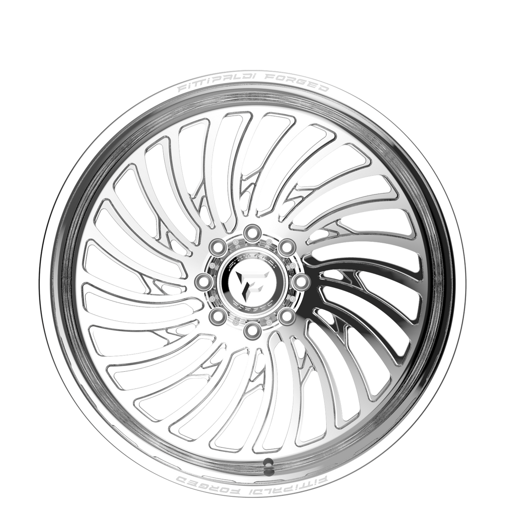 FITTIPALDI OFFROAD FTF507P-R 24X14,