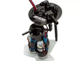 Snow Performance Chevrolet Camaro 6th Gen Fuel Hat (Triple Pump)