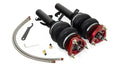 Air Lift Performance 11-16 Ford Focus / 10-13 Mazda 3 Front Kit