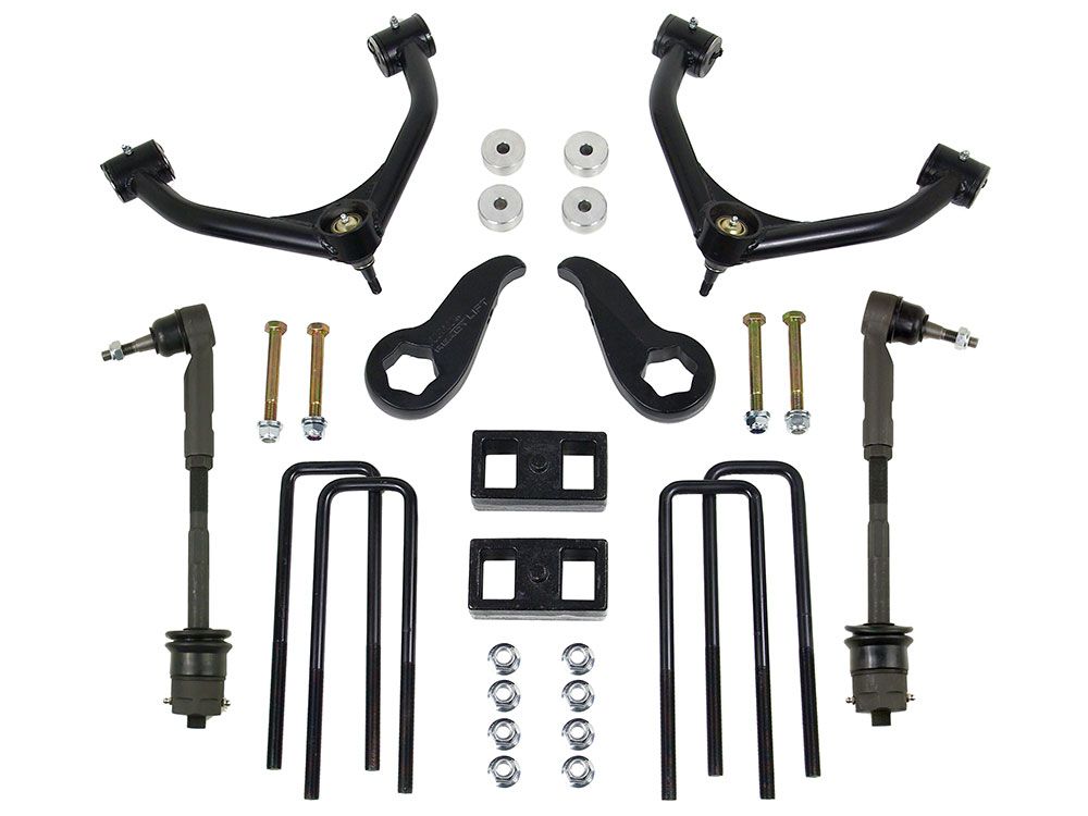 ReadyLift Suspension control arms