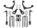 ReadyLift Suspension control arms