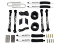 Tuff Country shock absorber