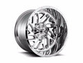 Fuel Wheels auto part detail