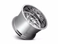 Fuel Wheels auto part installed view