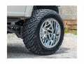 Fuel Wheels auto part