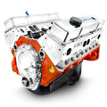 SBC 400 Crate Engine - Base Version w/Alm Heads