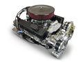 BLUEPRINT ENGINES 383 C.I. GM COMPA