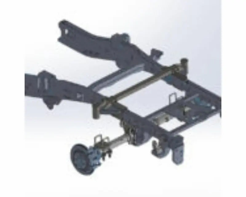 Gen 3 Stage 1 Frame Support Kit