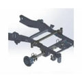Gen 3 Stage 1 Frame Support Kit
