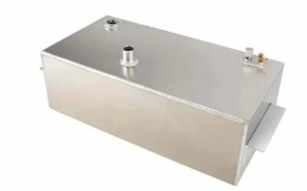 ALUM FUEL TANK 15 GALLONS FIT 1955-