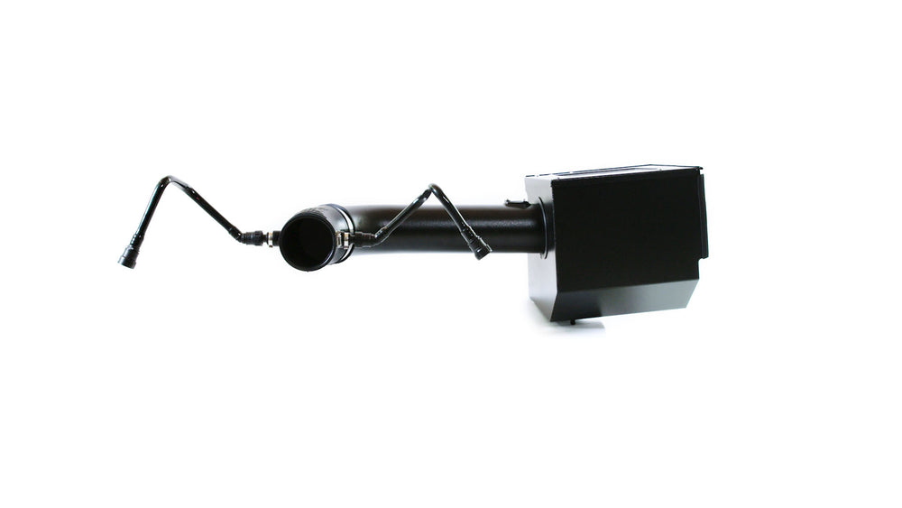 Cold Air Intake 14- GM P/U 1500 5.3L Black