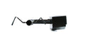 Cold Air black cold air intake