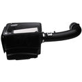 S&B Filters cold air intake detail